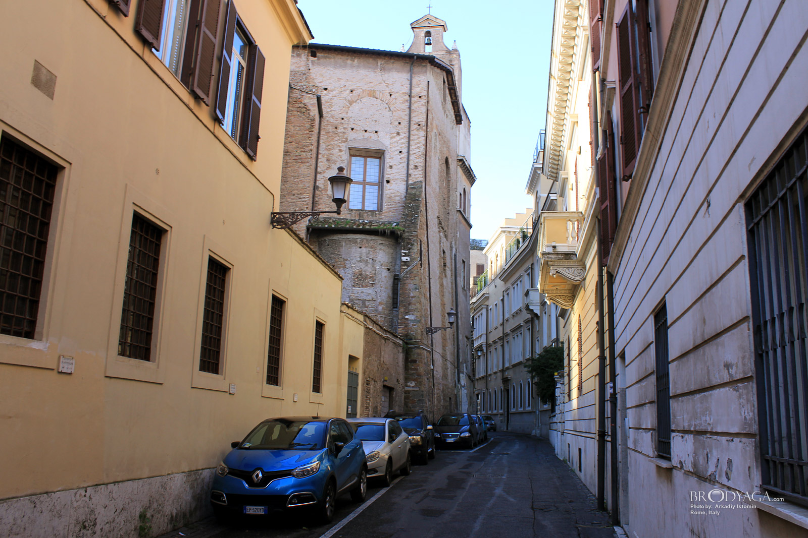 Rome